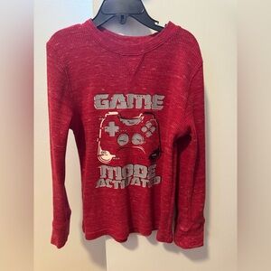 Thereabouts kids long sleeve
